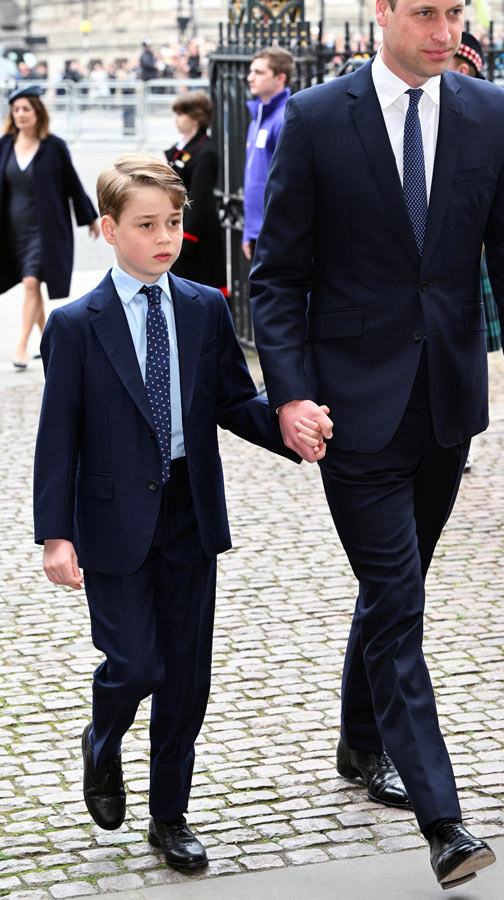 Britain Prince Philip Memorial