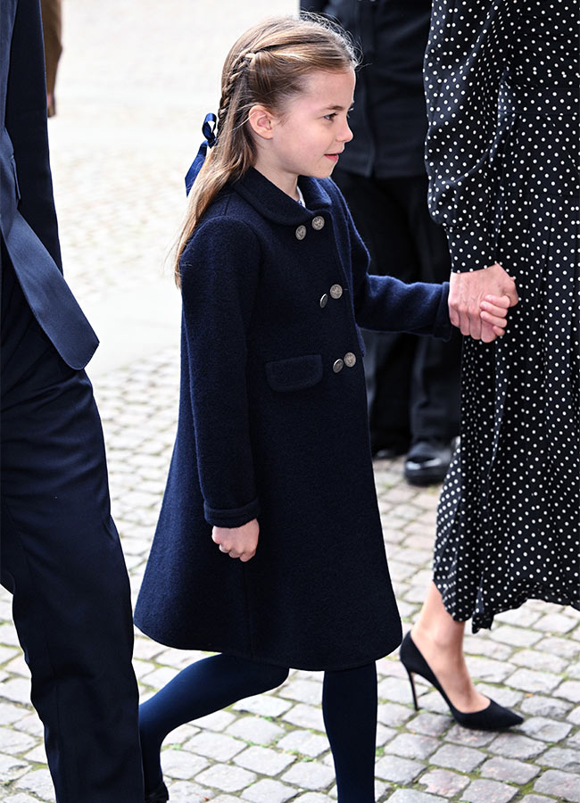 Britain Prince Philip Memorial