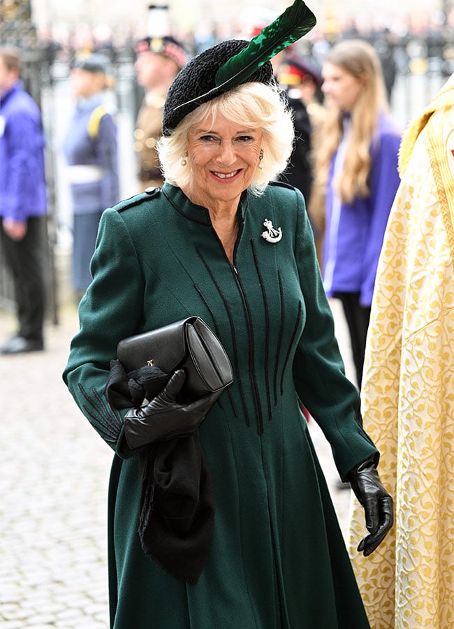 Britain Prince Philip Memorial