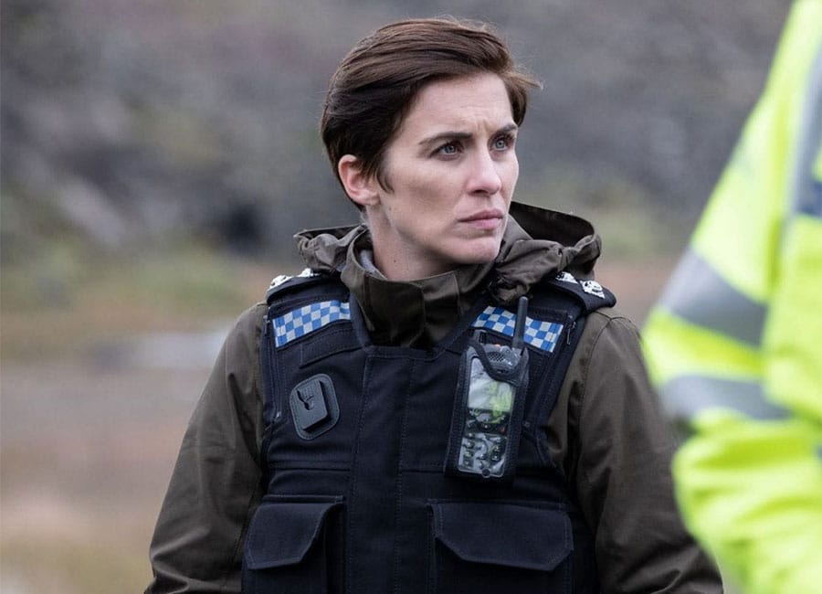 Easter Weekend TV sorted! Get a Line Of Duty fix in Vicky McClure's latest thriller
