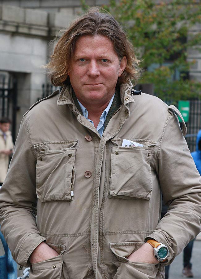 Jay Bourke director Pantibar Ltd debt withdrawn