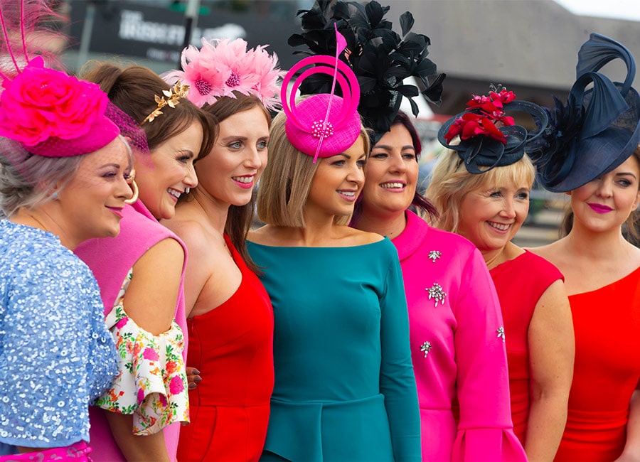 Punchestown announces historic shake-up to Best Dressed competition