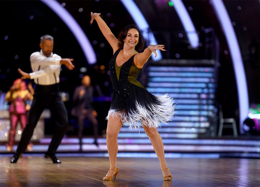 Strictly no tomatoes! Shirley Ballas is following fad diet that cuts 'unhealthy' veg