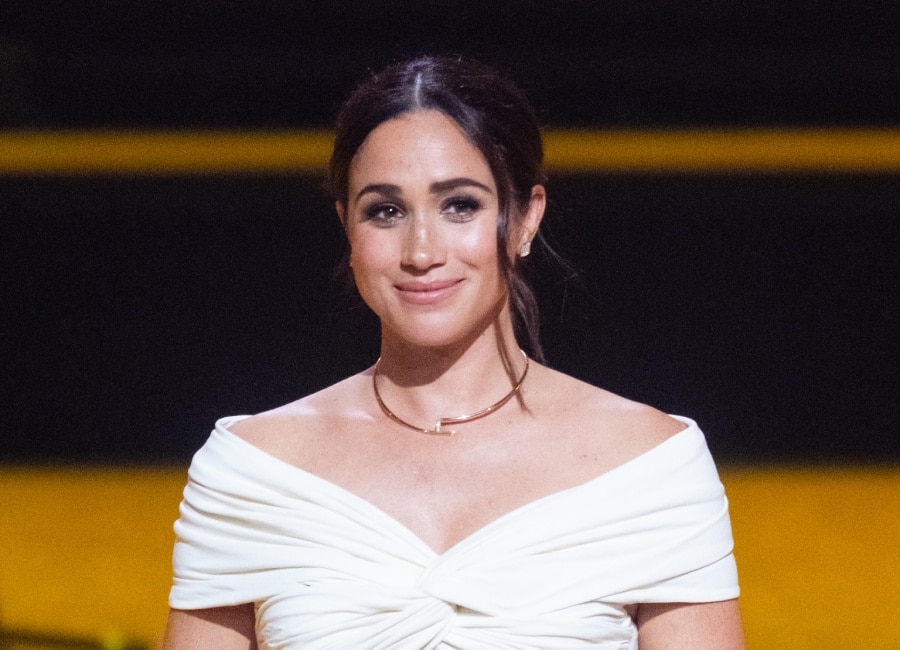 Meghan Markle's dazzling diamond earrings worth FIVE times her £13,000 necklace