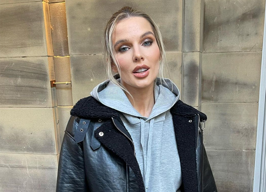 Corrie's Helen Flanagan shares moving tribute to her beloved late grandmother