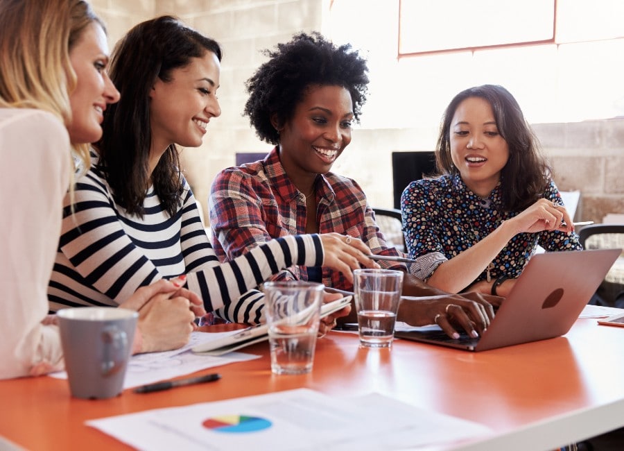 How adopting a coaching approach to management can help motivate staff