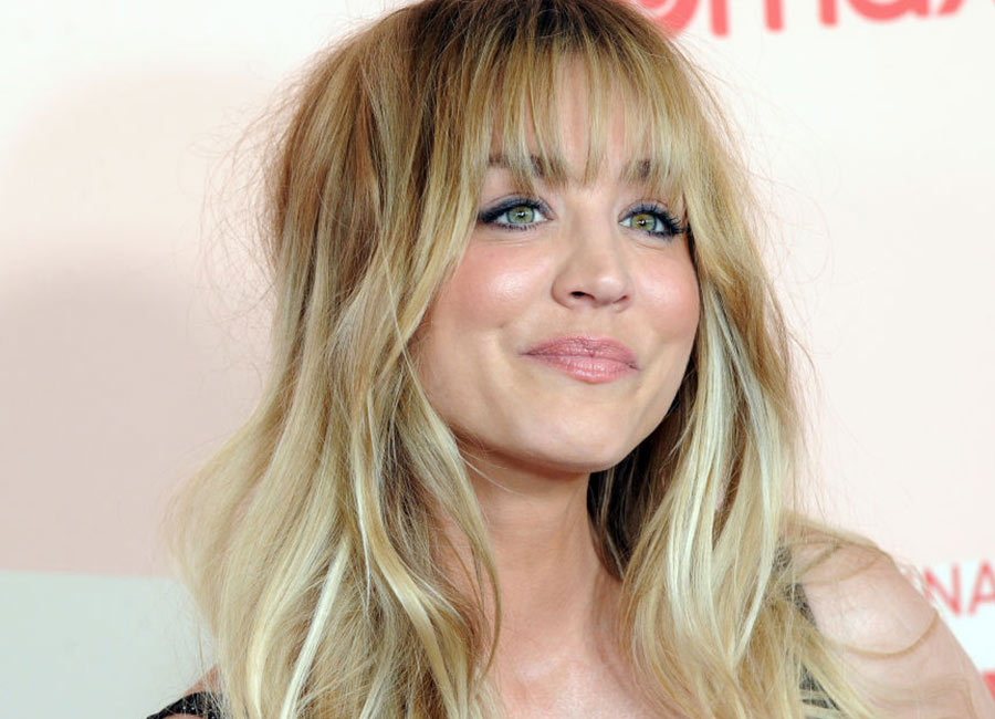 Kaley Cuoco will 'absolutely not' marry again following second divorce