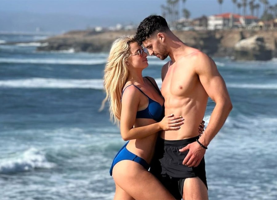 Matthew MacNabb and Laura Nolan