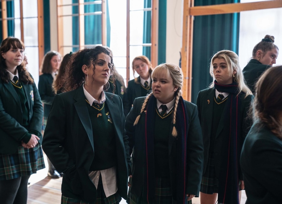 13 things you'll understand if you went through puberty in the 90s