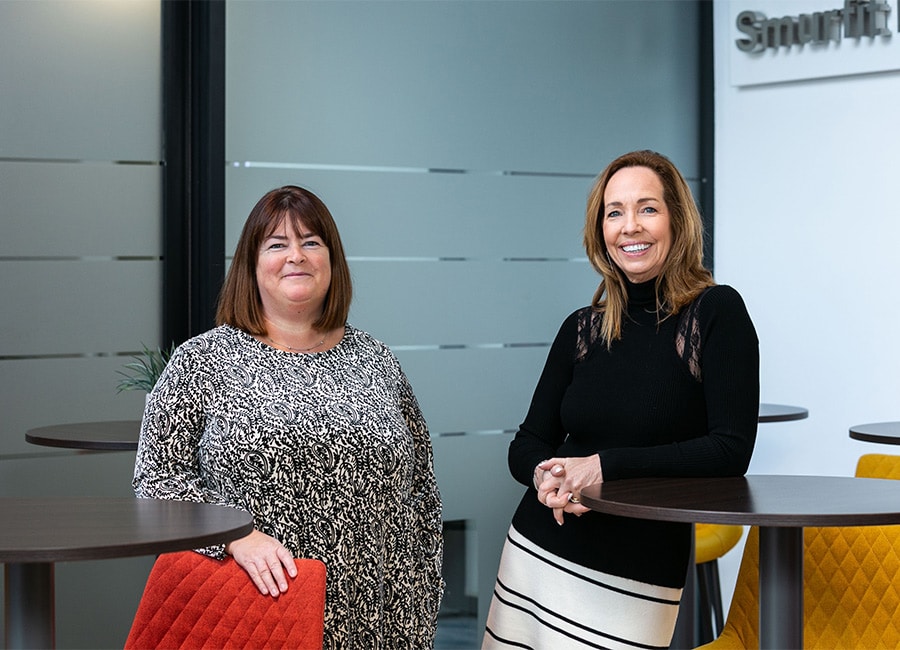 UCD Smurfit Executive Development