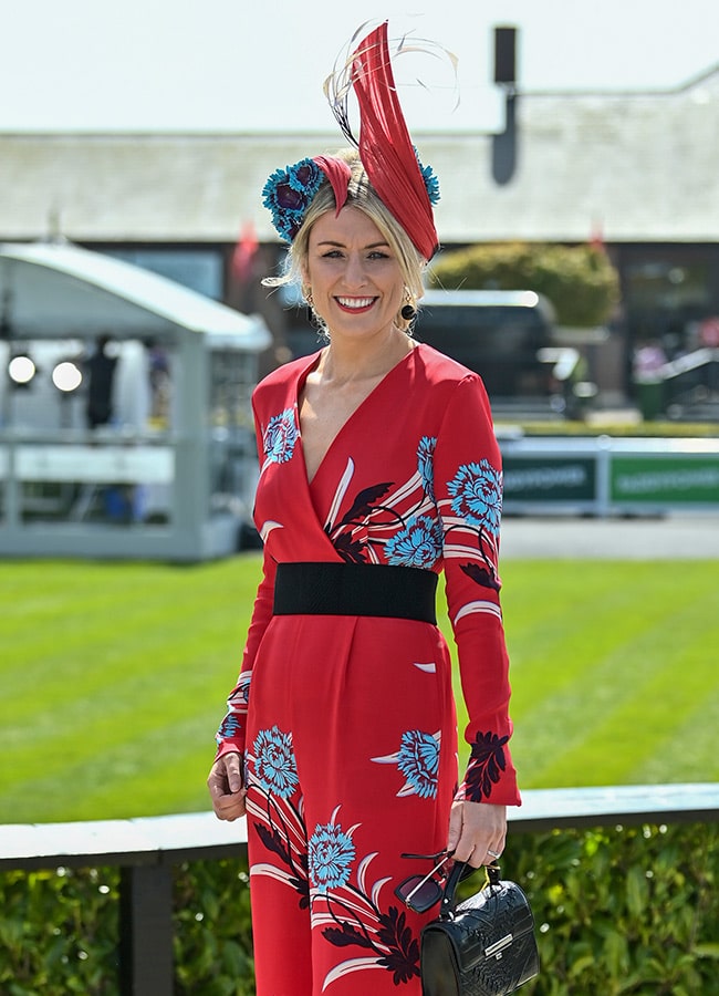 Punchestown Festival