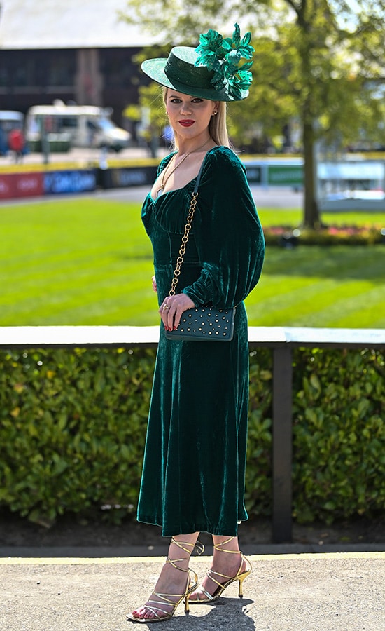 Punchestown Festival