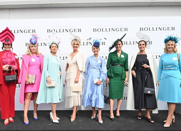 Punchestown Festival