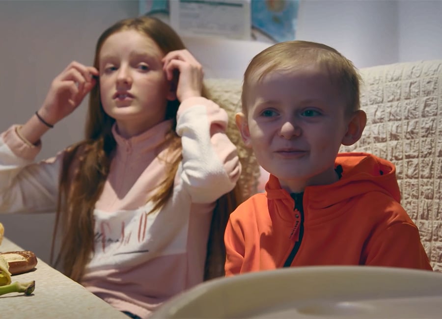 Living costs crippling families caring for ill children