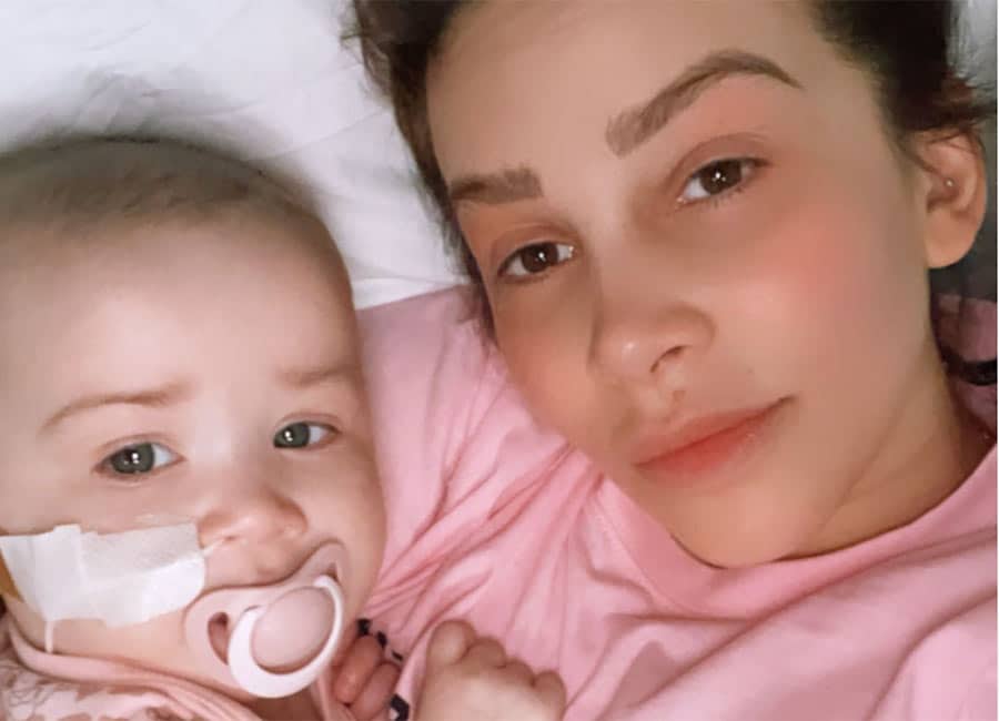 Safiyya Vorajee pays heartbreaking tribute to daughter on first anniversary of death