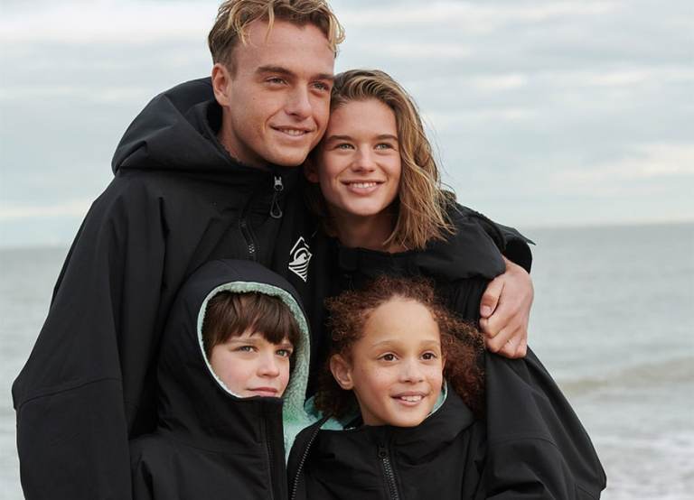 Penneys dry robe Great Outdoors Collection summer