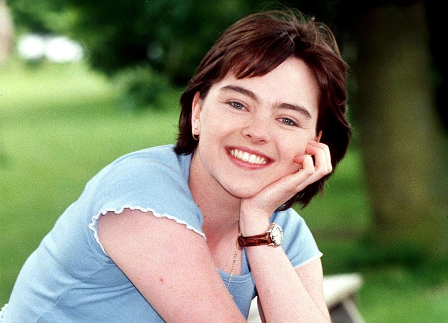 Tributes paid to Irish EastEnders actress after death from cancer at 46