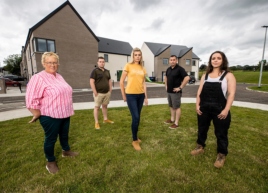 Super Garden Final: Which of these five hopefuls will secure a spot at Bloom?