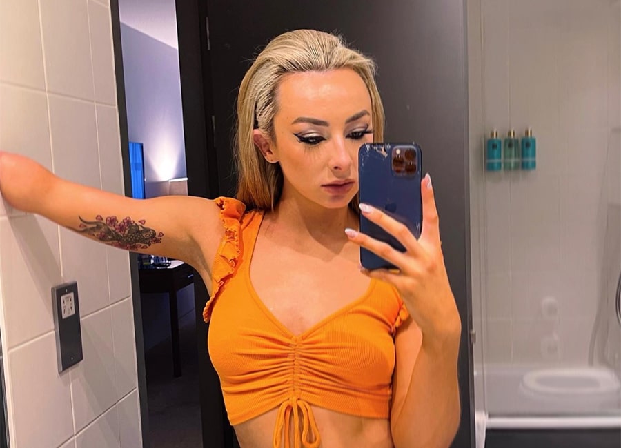 Ellen Keane laughs off being asked to star in Irish based dating show