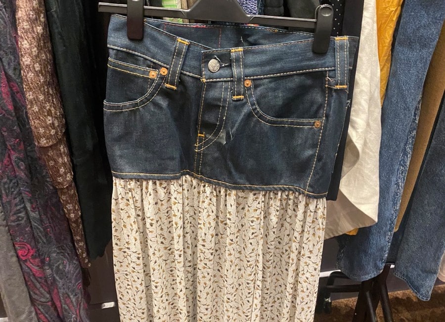 Thrift shop shopping? Beware the horrors of the jirt!