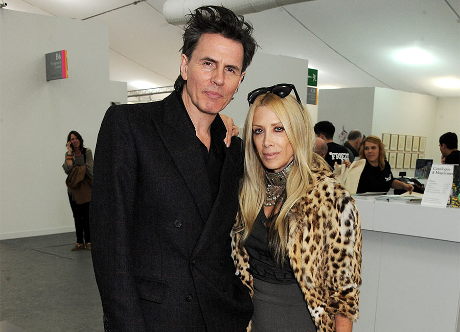 Duran Duran: I felt like a loser until I got clean