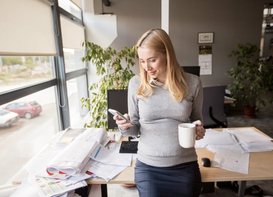 Consumer Column: 'I'm on maternity leave and the bank won't draw down my mortgage what can I do?'