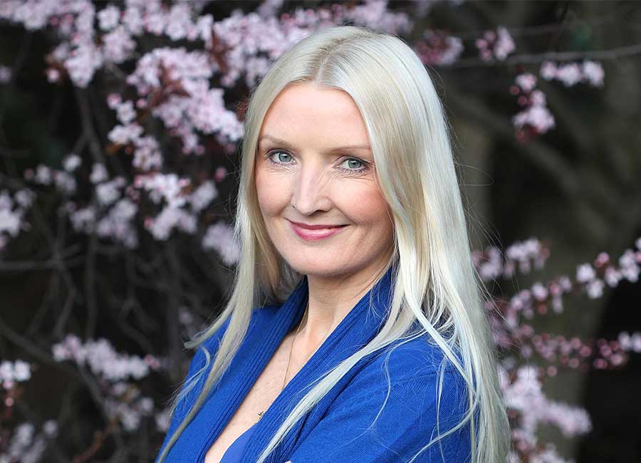 Author Claudia Carroll is taking her play to Canada thanks to chance call