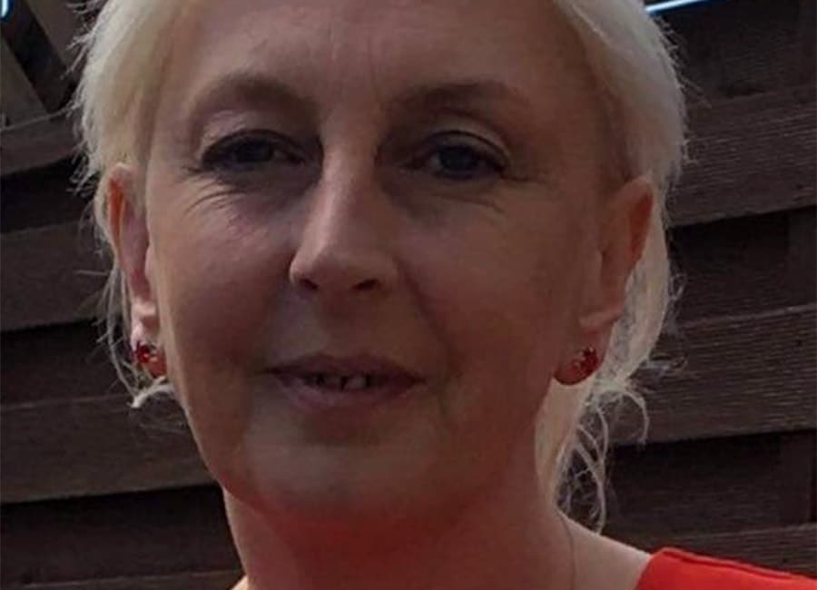 Lisa Thompson's killer may have fled through back garden