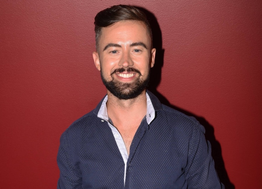 Virgin Media's Deric Hartigan going through 'difficult time' after mum's death