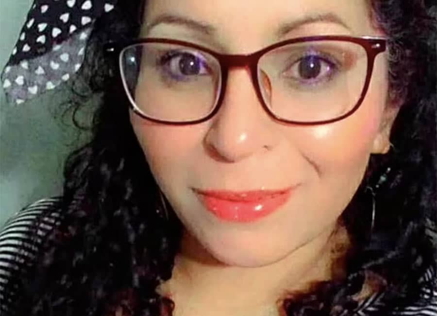 Mother of Texas school shooter claims he wasn't violent