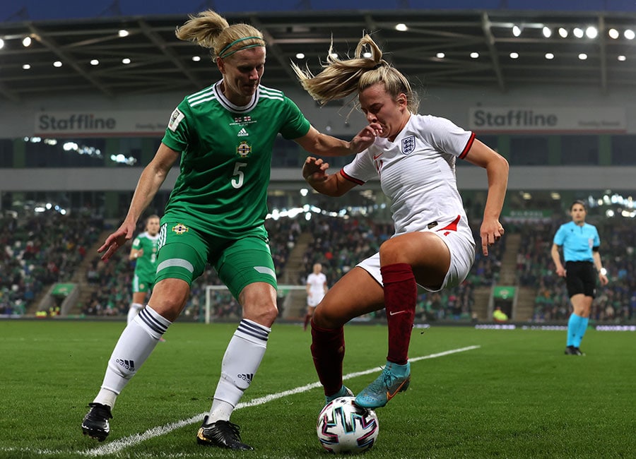 Women’s Euro 2022 expected to shatter attendance records