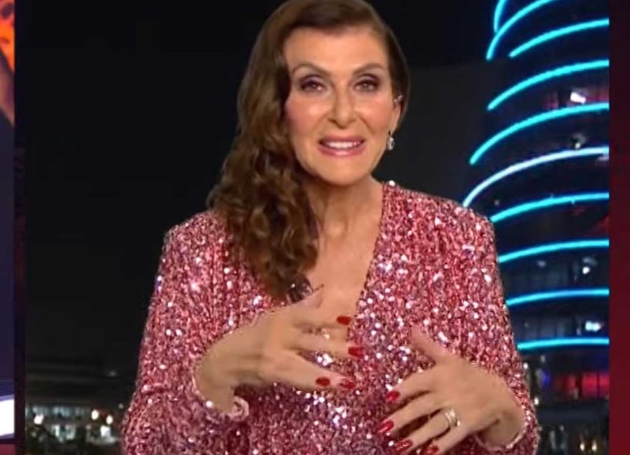 Linda Martin trending after Eurovision stint which left people with VERY mixed opinions