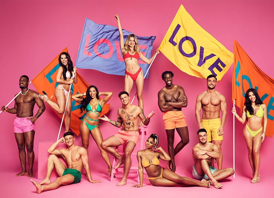 Love Island allows viewers to play cupid in new series twist
