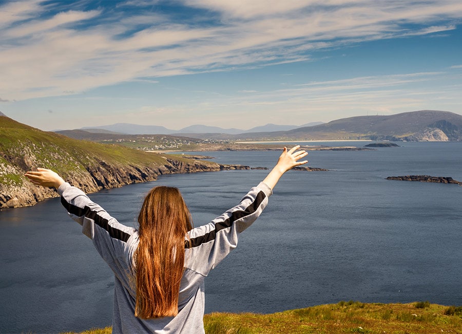 8 things to know before dating a girl from Mayo