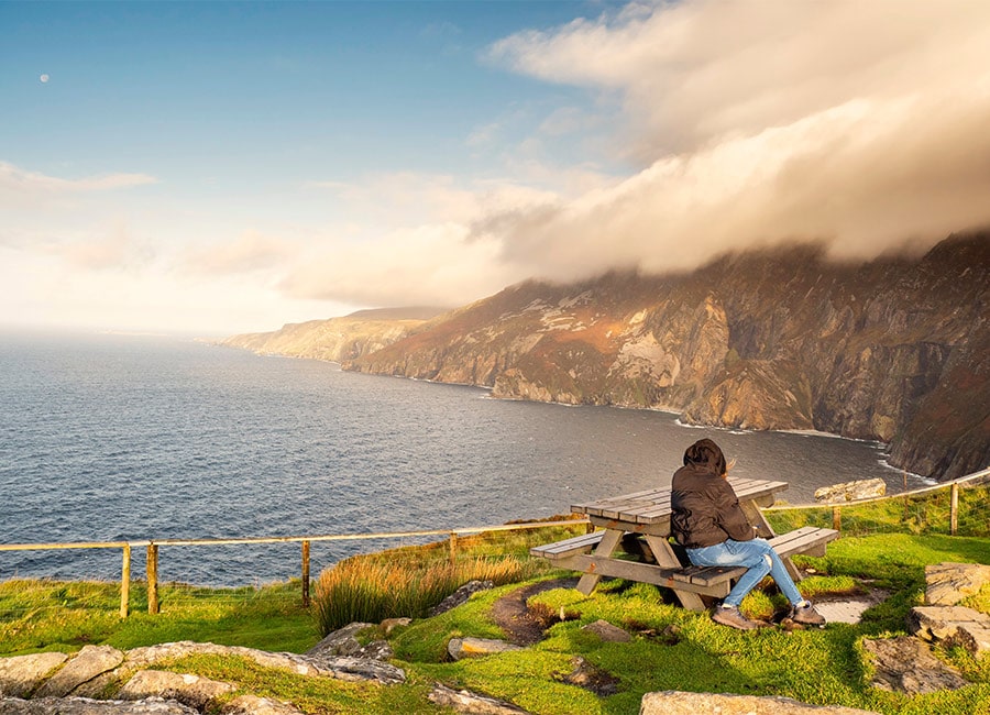 9 things you should know before dating a girl from Donegal