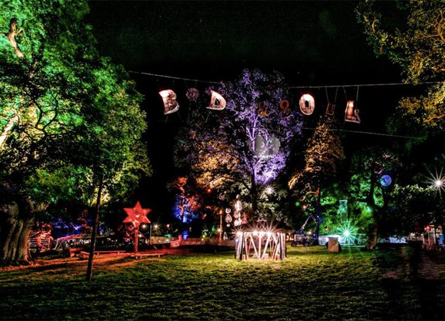 Festival feelings 8 things Grace Cahill