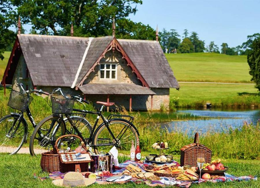 Festival feelings 8 things Grace Cahill