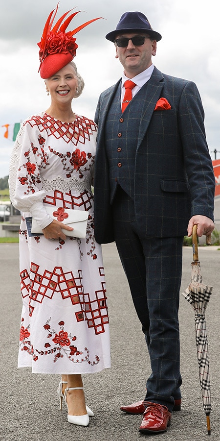 Dubai Duty Free Irish Derby