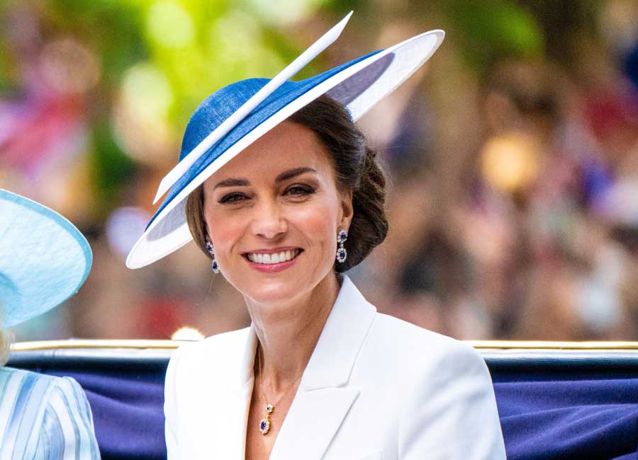 Happy 41st Birthday Princess! A look at Kate Middleton through the years