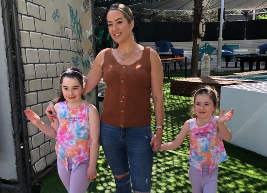 Lisa Brady: I'm backing a phone ban at my girls' school and here's why