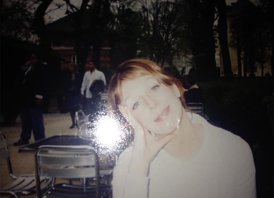 'We were inseparable' Husband pays tribute to tragic Cork mum at funeral