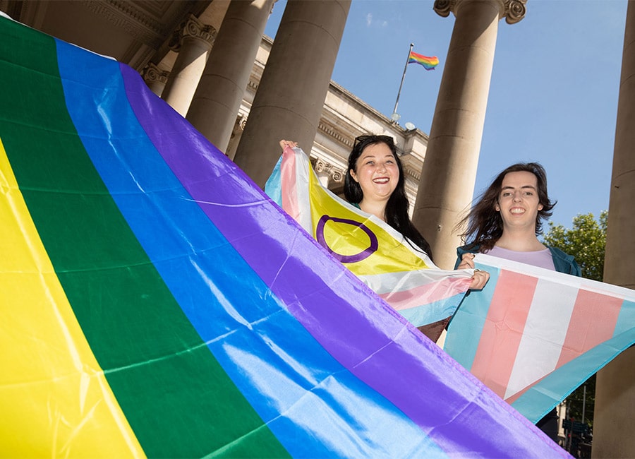 RTÉ bosses to be grilled by TDs over Gay Pride row