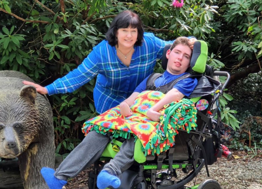 Grieving mum 'disgusted' after being asked to return €208 disability 'overpayment'