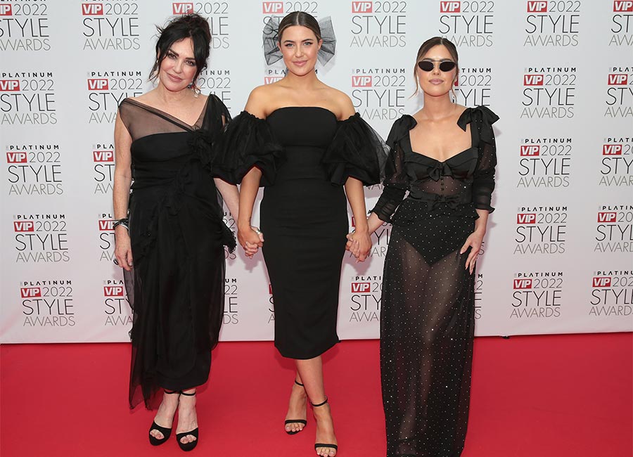 Platinum VIP Style Awards 2022 Marker Hotel Dublin