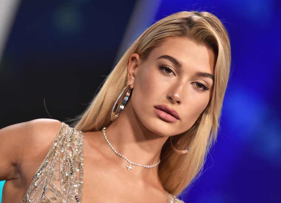 'I cry about it all the time' Why Hailey Bieber is 'scared' to have kids