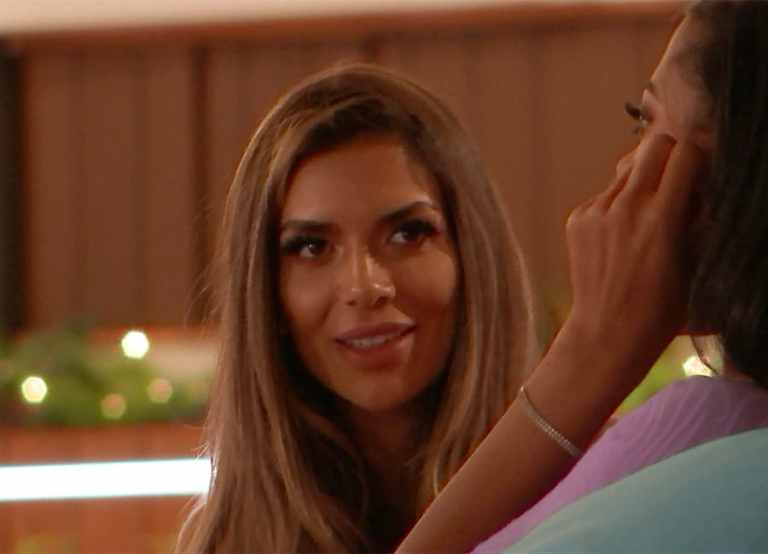 Love Island challenge Islanders Series 8