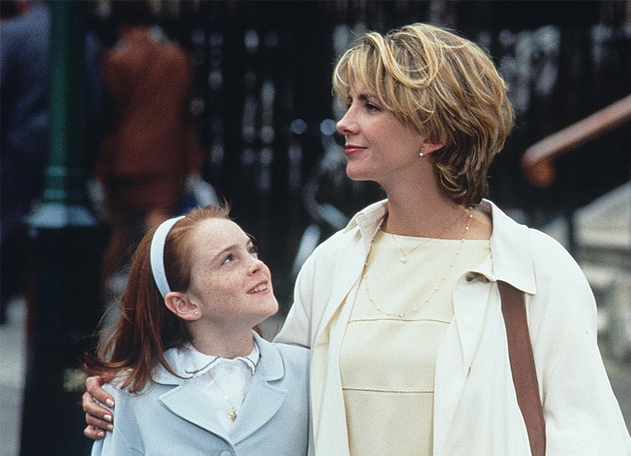 17 things that children change once you become a mother