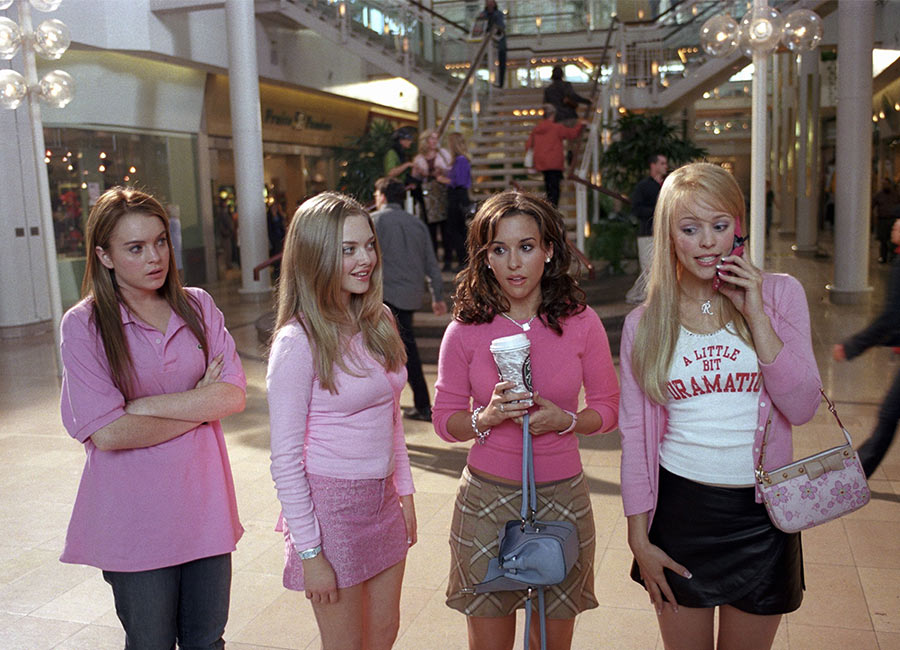 Everything we know about the new Mean Girls the Musical movie