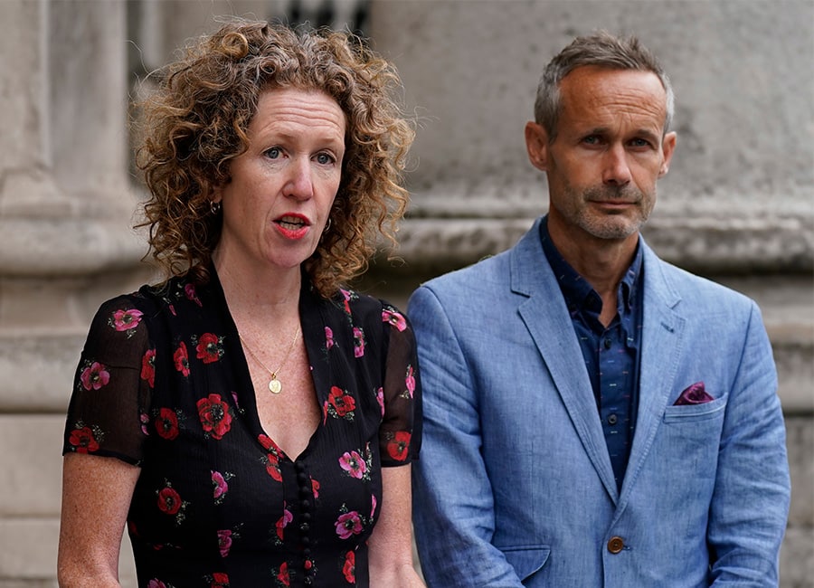 Facebook settles with Nora Quoirin's parents over disturbing and offensive posts