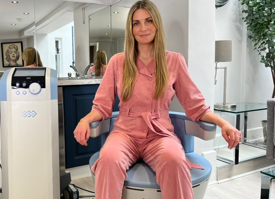 The big squeeze: Is it possible to tighten your pelvic floor without moving a muscle?